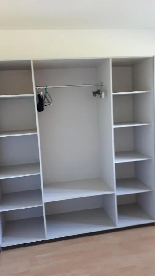Apartamento Gite De Bon Air Sens-de-Bretagne Francia