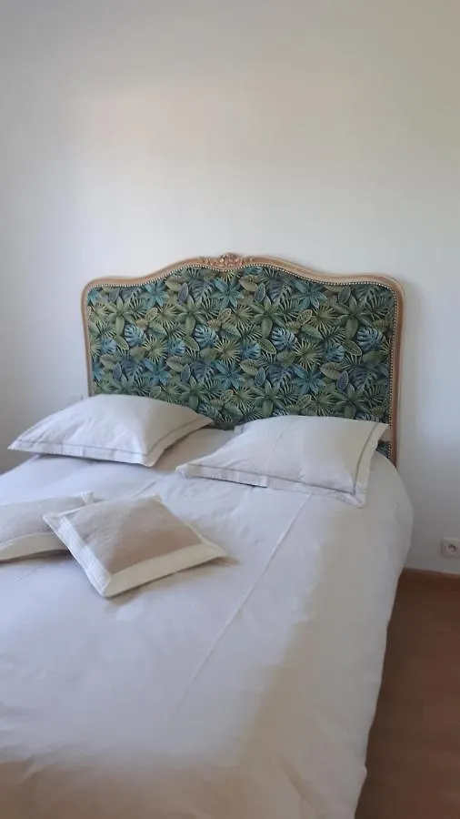 Apartment Gite De Bon Air Sens-de-Bretagne France