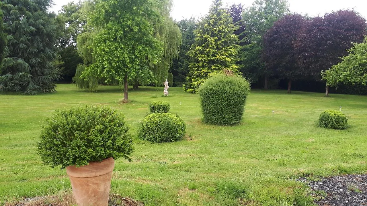 Gite De Bon Air Sens-de-Bretagne 0*,  France